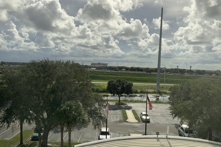 Hotel View 53 of 54