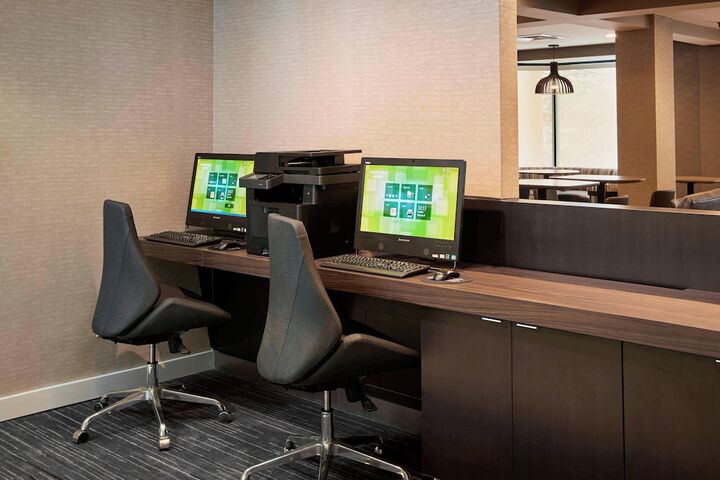 Courtyard by Marriott Detroit Pontiac / Auburn Hills