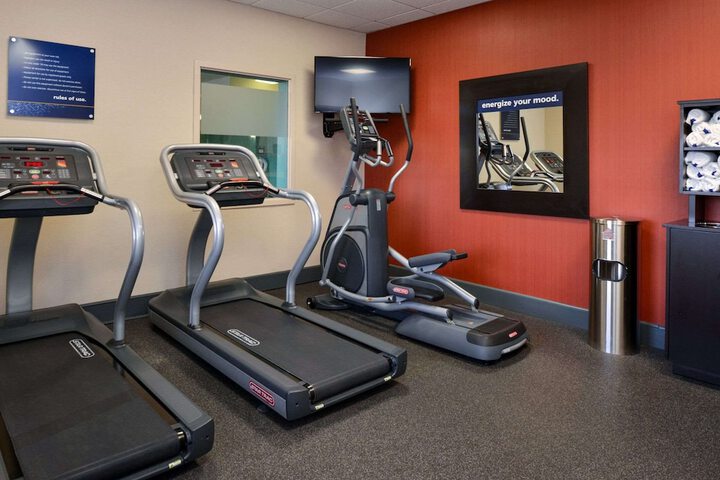Health and Fitness 38 of 40