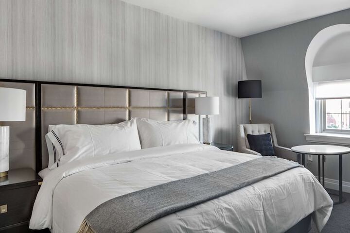 The Sire Hotel Lexington Tapestry Collection by Hilton