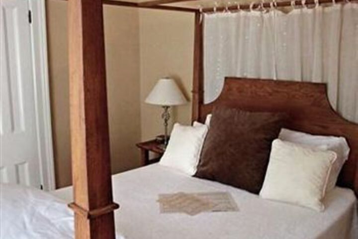 Finger Lakes Bed and Breakfast