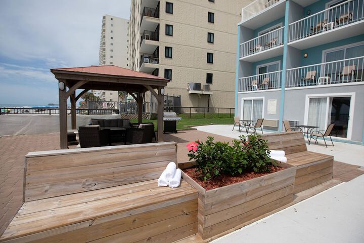 Garden City Inn