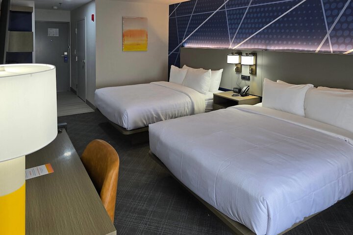 Comfort Inn & Suites Prince George - Fort Lee