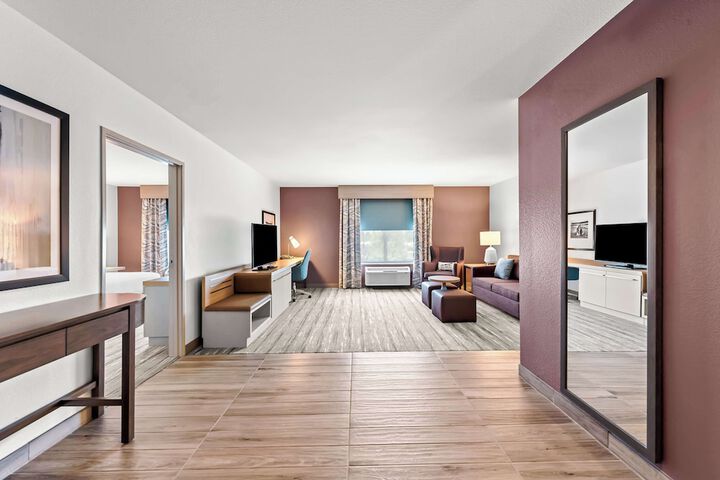 Hilton Garden Inn Seattle North / Everett