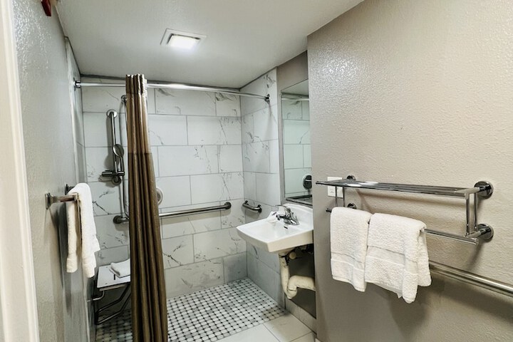 Motel 6 La Mesa CA - San Diego