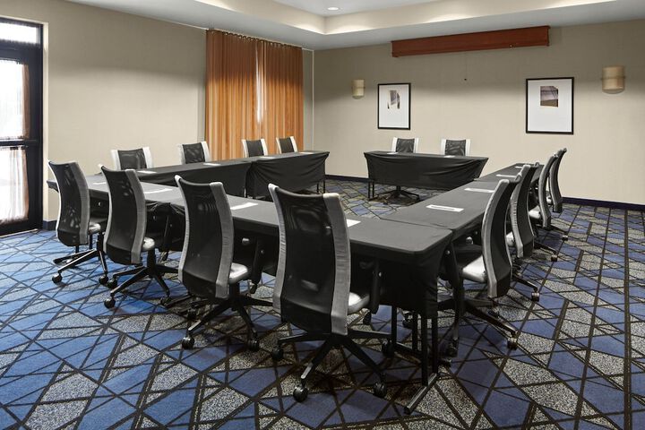 Meeting 27 of 32