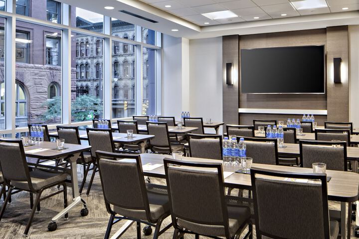 Meeting 22 of 27