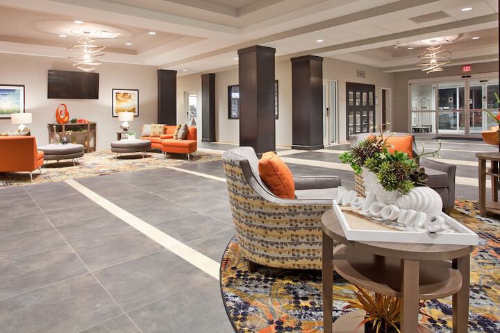 Candlewood Suites Grand Island by IHG