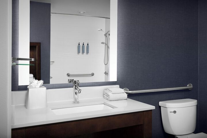 Residence Inn by Marriott Fort Lauderdale Airport & Cruise Port