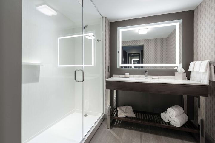 Hilton Garden Inn Hanover Lebanon