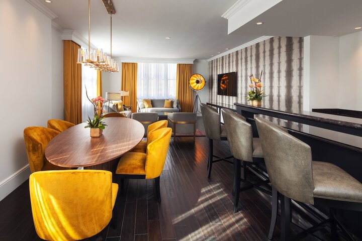 The US Grant a Luxury Collection Hotel, San Diego