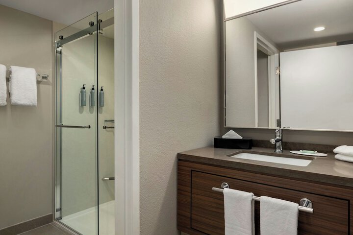 Courtyard by Marriott Richmond Chester