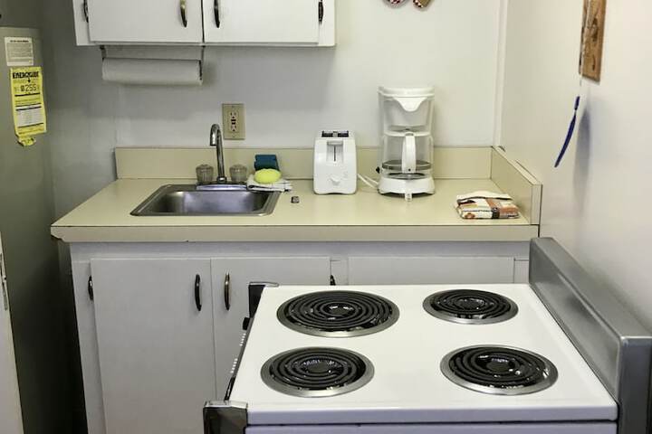 Chalet Motel