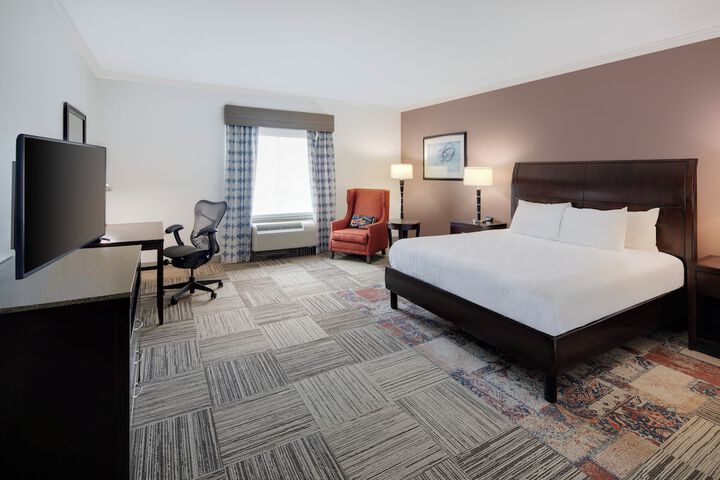 Hilton Garden Inn Tyler