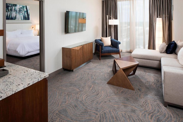 The Westin Jackson