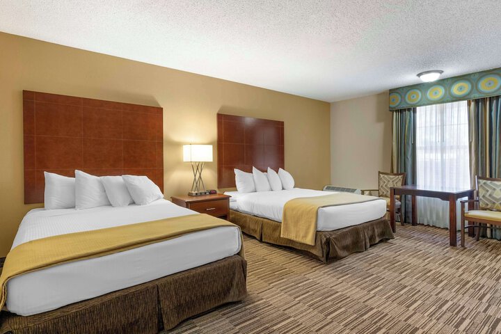 Best Western Sunday House Inn