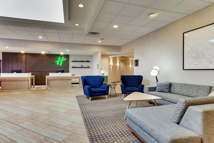 Holiday Inn Staunton Conference Center by IHG