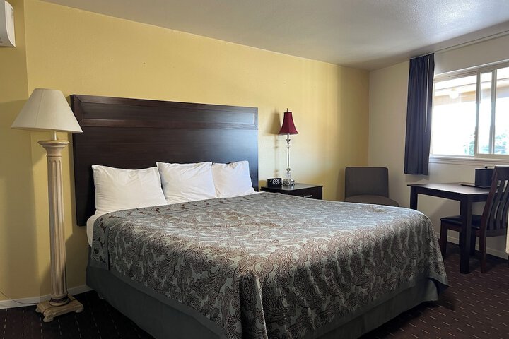 Port Townsend Inn