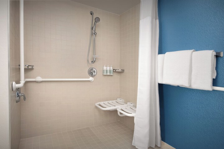 Residence Inn Seattle Bellevue / Downtown