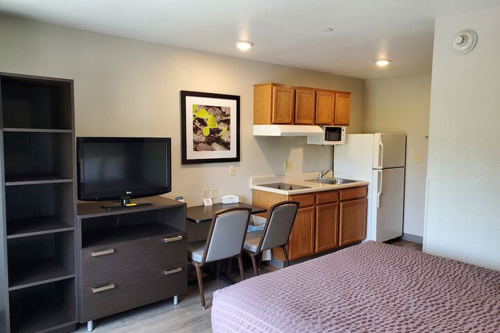 WoodSpring Suites Charlotte Gastonia