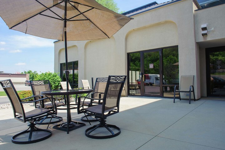 Terrace/Patio 52 of 54