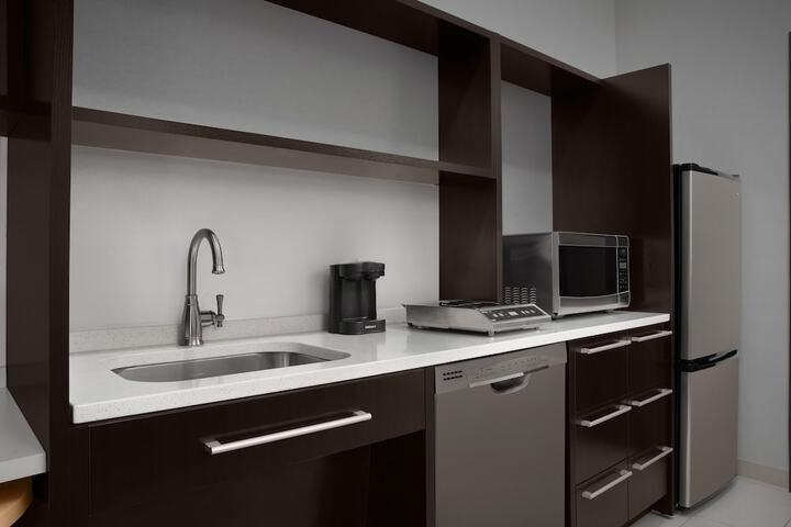 Home2 Suites by Hilton Lake City