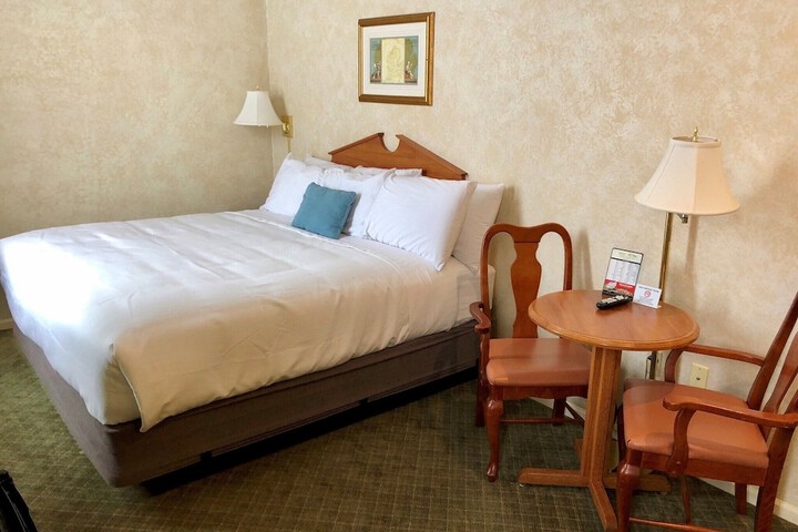 Stearns Hotel