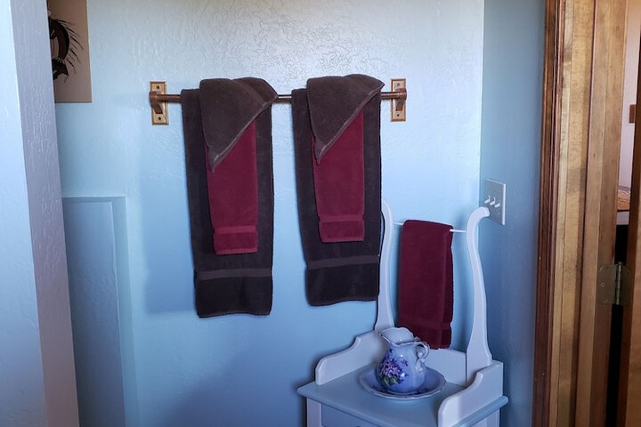 Starry Nights Ranch Bed & Breakfast