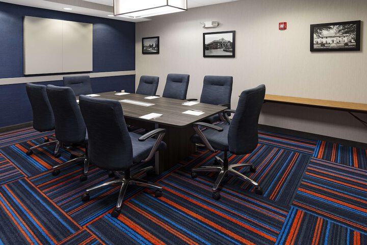 Hampton Inn Greenville