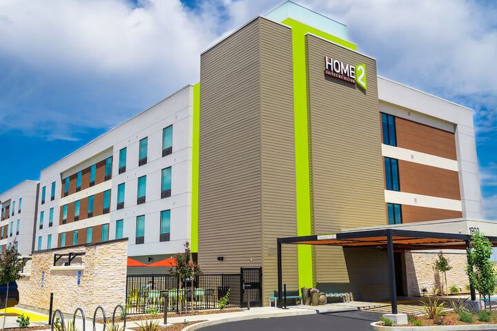 Home2 Suites by Hilton Bakersfield