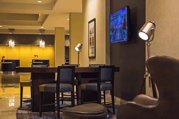 Hotel Interior 5 of 41