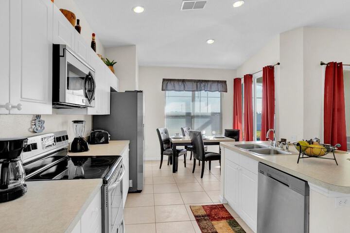 Windsor Palms Resort Vacation Home