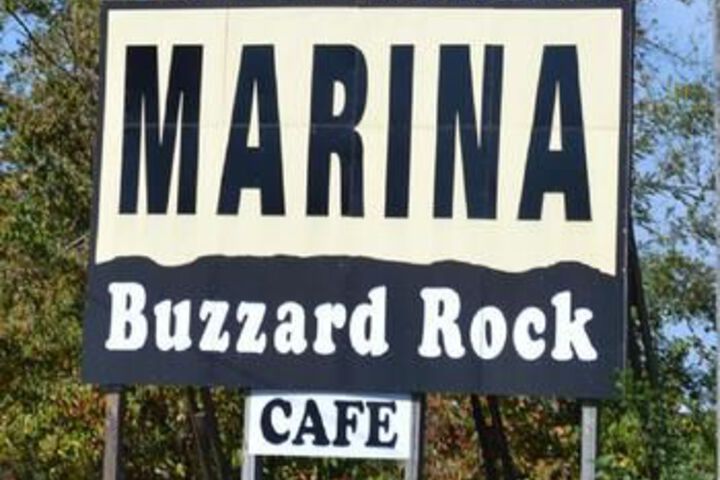 Buzzard Rock Resort & Marina