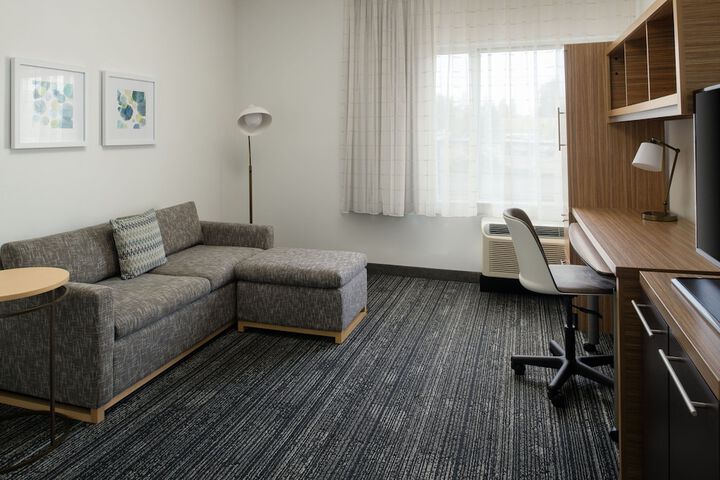 TownePlace Suites Olympia