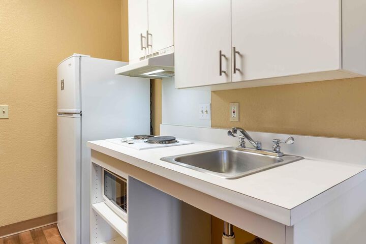 Extended Stay America Suites Frederick Westview Dr