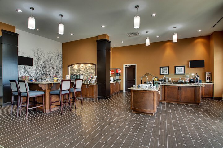 Staybridge Suites Rock Hill by IHG