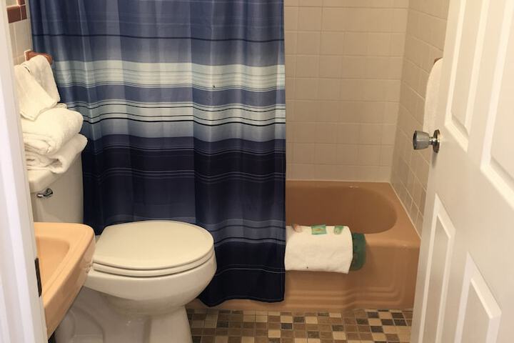 Wachapreague Inn