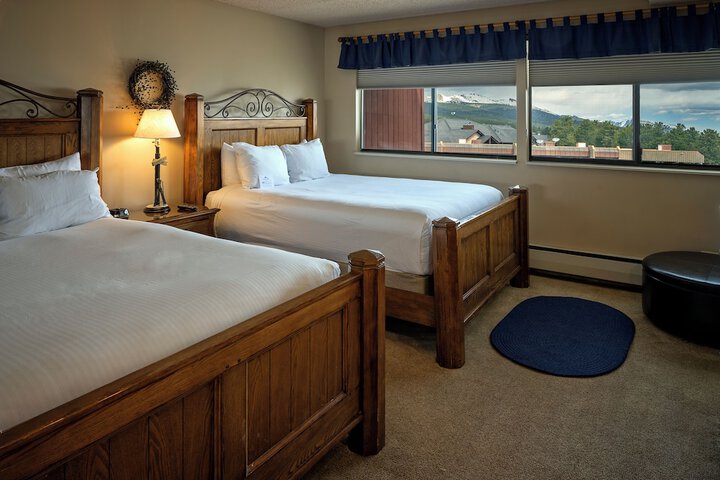 Beaver Run Resort & Conference Center