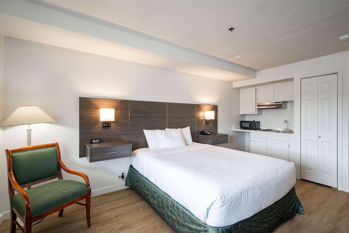 Baymont by Wyndham Bellingham