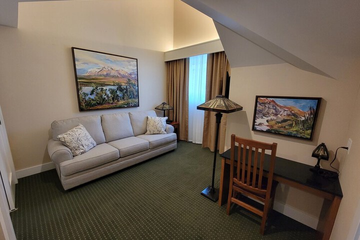 Kilmorey Lodge