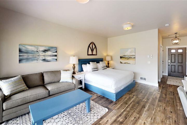 The Suites at Indian Springs Montana
