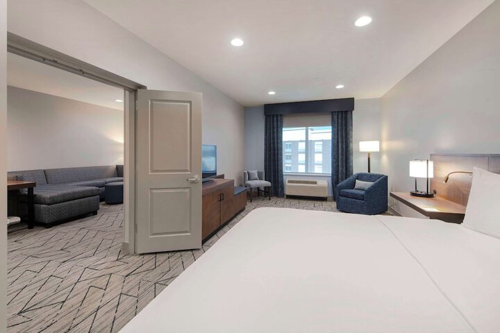 Hilton Garden Inn Raleigh-Cary