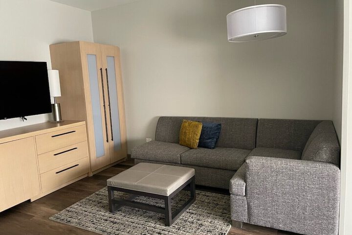 Hyatt Place Tulsa Downtown