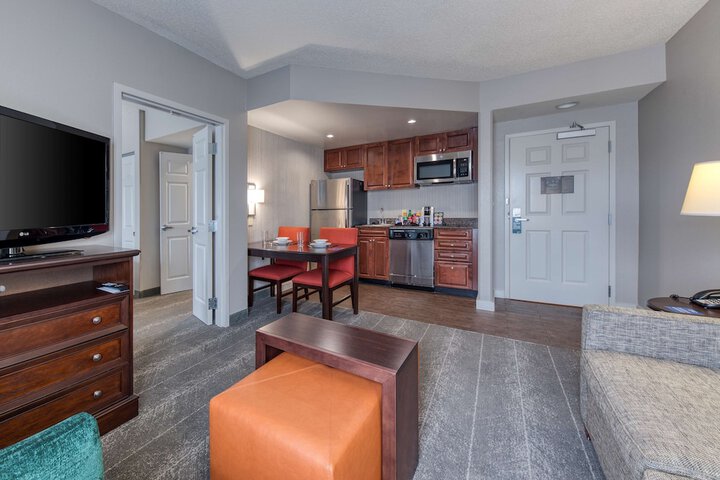 Homewood Suites by Hilton Olmsted Village (near Pinehurst)
