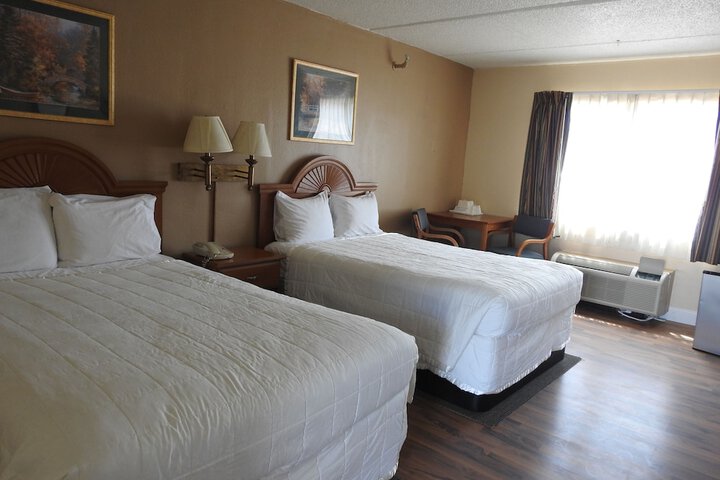 Relax Inn