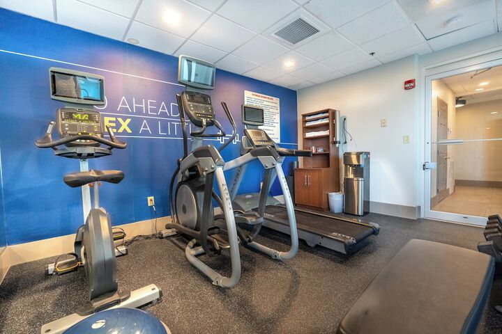 Health and Fitness 53 of 54