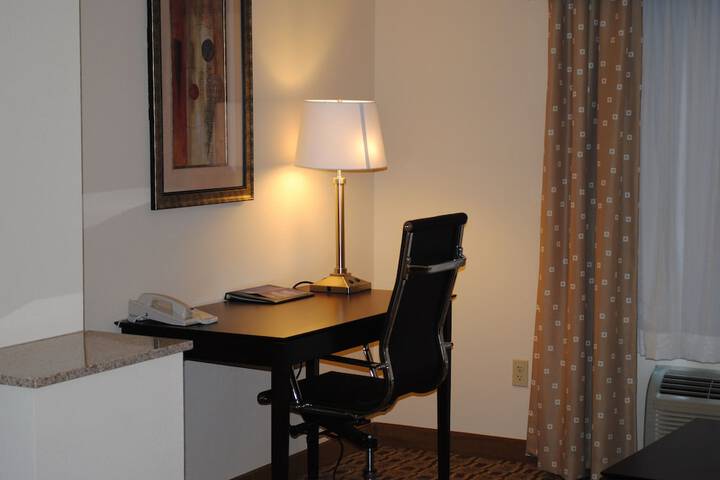 Holiday Inn Express Boonville by IHG