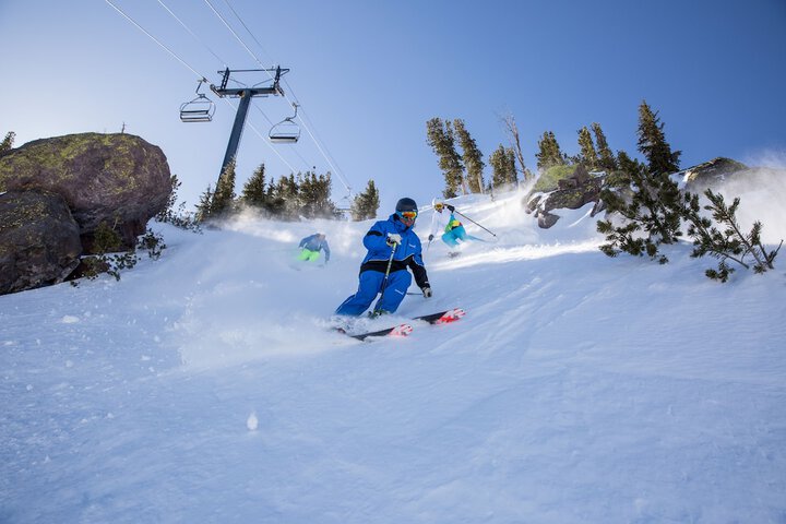 Mammoth Mountain Inn
