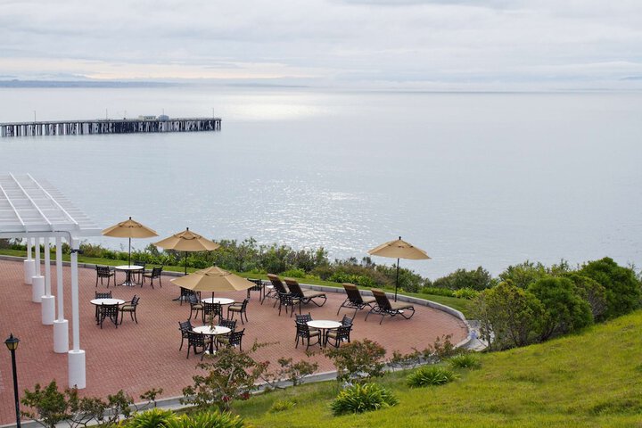 Hilton Vacation Club San Luis Bay Avila Beach