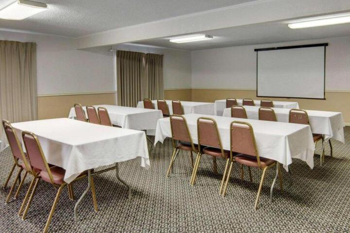 Conference Center El Dorado